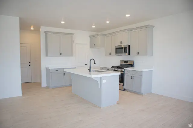 3945 N Christopher Street Lot #116, Eagle Mountain, UT 84005 - #2