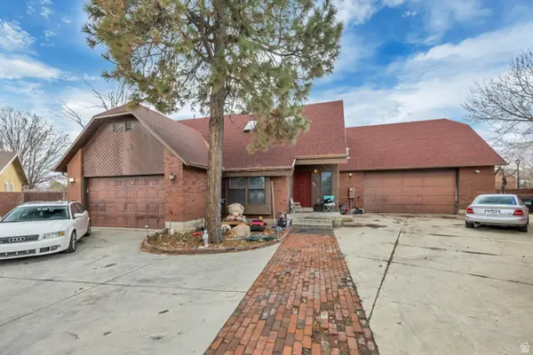 9660 S Stornoway Cir W, South Jordan, UT 84009