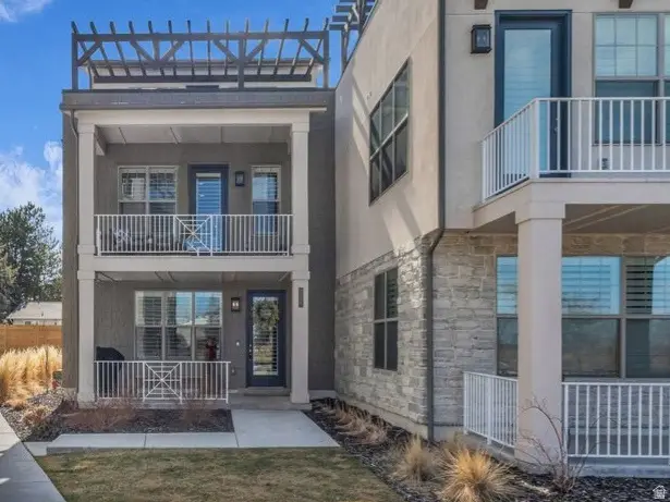 756 W Marconi Way S, Murray, UT 84123 - #1