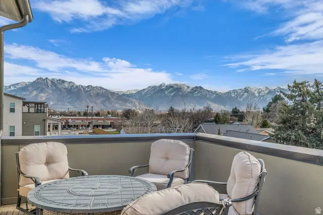 756 W Marconi Way S, Murray, UT 84123 - #2