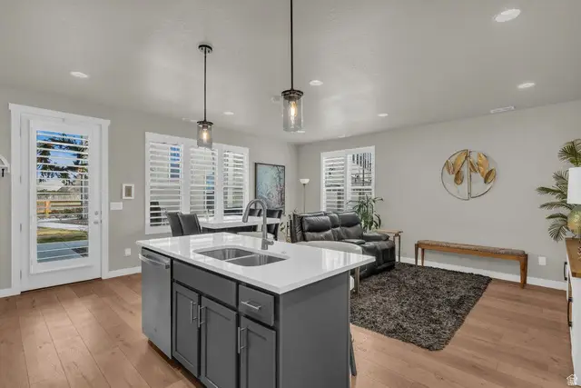 756 W Marconi Way S, Murray, UT 84123 - #3