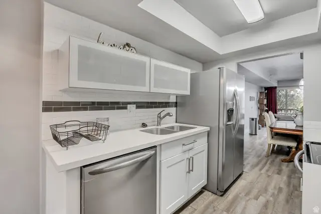 5189 S Gravenstein Park W, Murray, UT 84123 - #3