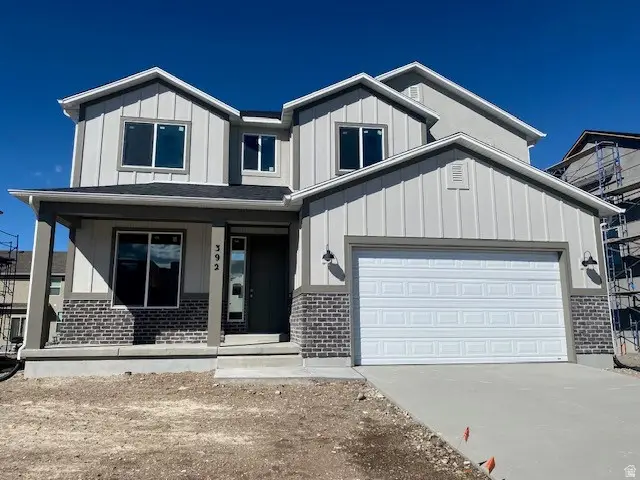 392 W Sapphire Dr #7007, Tooele, UT 84074 - #1