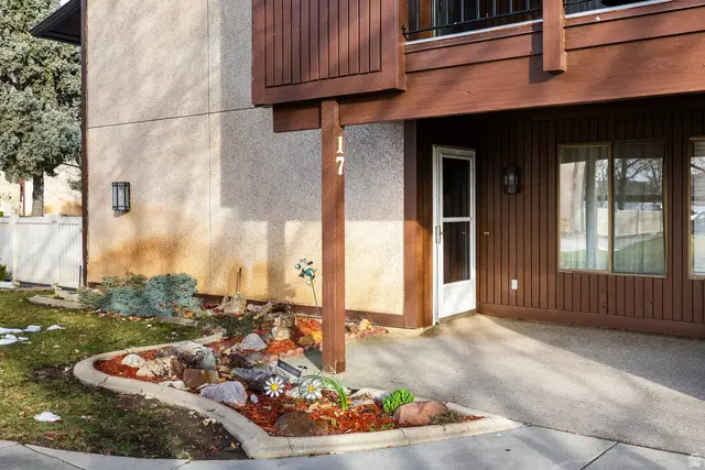 325 E 2550 N #17, North Ogden, UT 84414 - #1