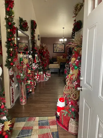 8019 Madison Nan Dr, West Jordan, UT 84088 - #3