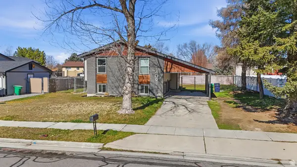 409 E 10185 S, Sandy, UT 84070