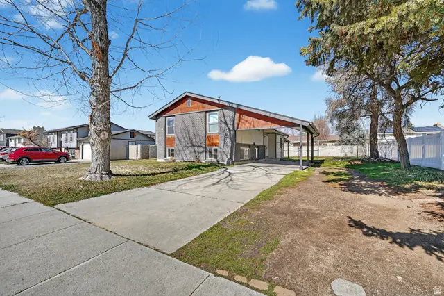 409 E 10185 S, Sandy, UT 84070 - #2