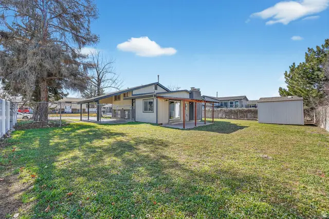 409 E 10185 S, Sandy, UT 84070 - #3