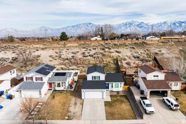 5843 S 3230 W, Taylorsville, UT 84129 - #2