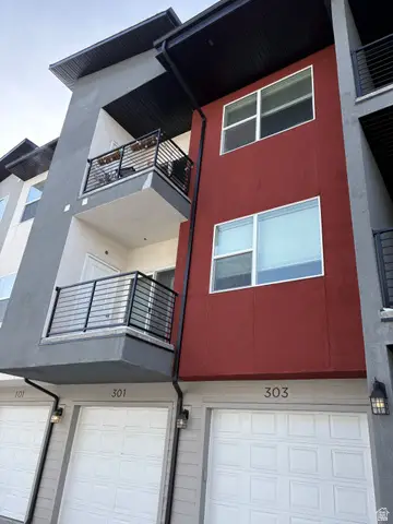 462 W 40 S #203, Providence, UT 84332 - #2