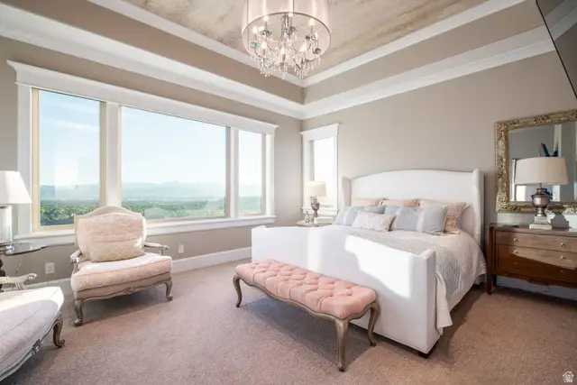 12056 S Cortina Crest Dr, Draper, UT 84020 - #3