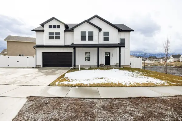 1903 N 300 W, Logan, UT 84341