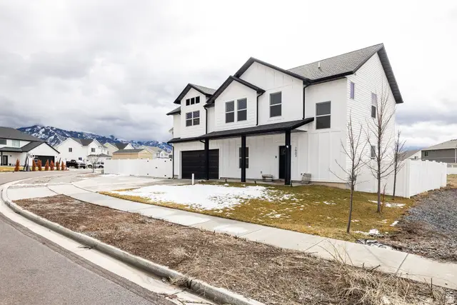 1903 N 300 W, Logan, UT 84341 - #2