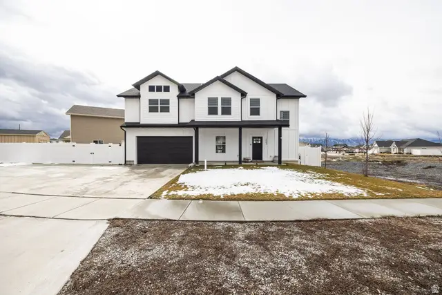 1903 N 300 W, Logan, UT 84341 - #3