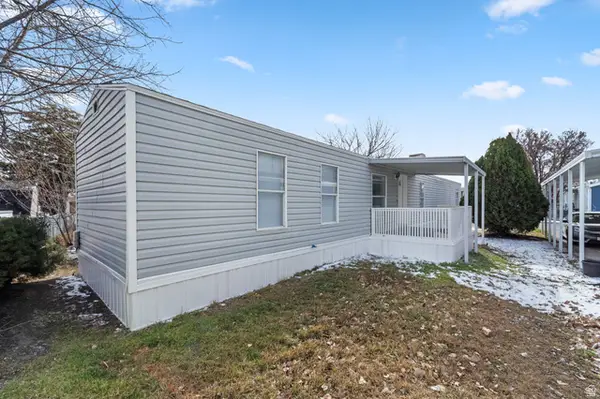 1280 West Dove St W, Salt Lake City, UT 84123