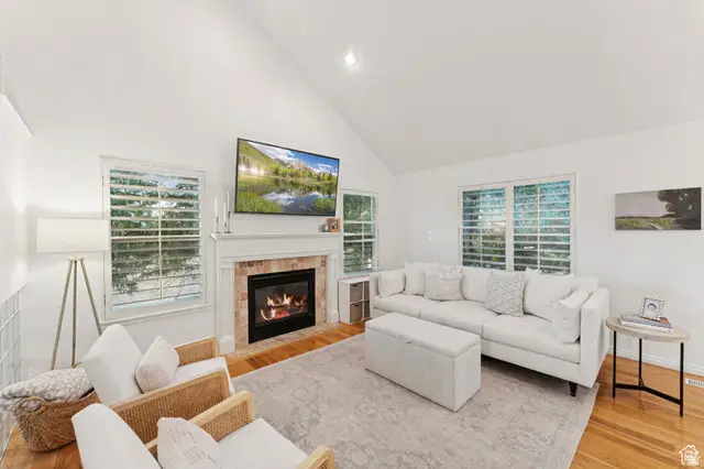 5037 S Cotton Tree Ln, Holladay, UT 84117 - #2