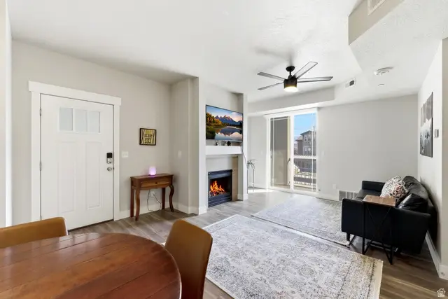 1051 S 500 E #E203, Heber City, UT 84032 - #1