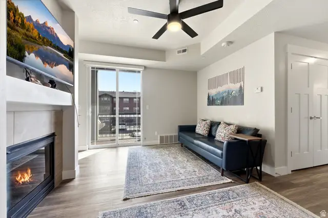 1051 S 500 E #E203, Heber City, UT 84032 - #2