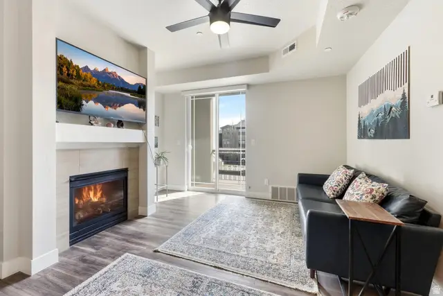 1051 S 500 E #E203, Heber City, UT 84032 - #3