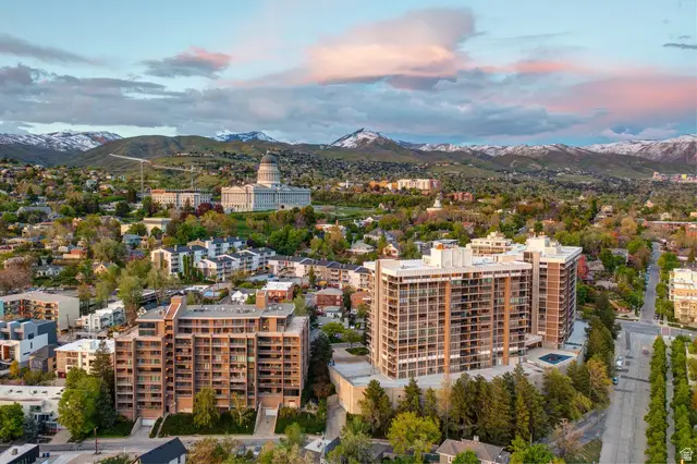 241 N Vine St #205W, Salt Lake City, UT 84103 - #1