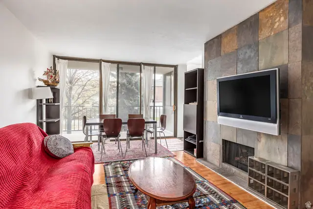 241 N Vine St #205W, Salt Lake City, UT 84103 - #2