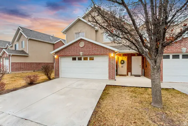 10492 S Sage Vista Way Way W, South Jordan, UT 84009 - #2