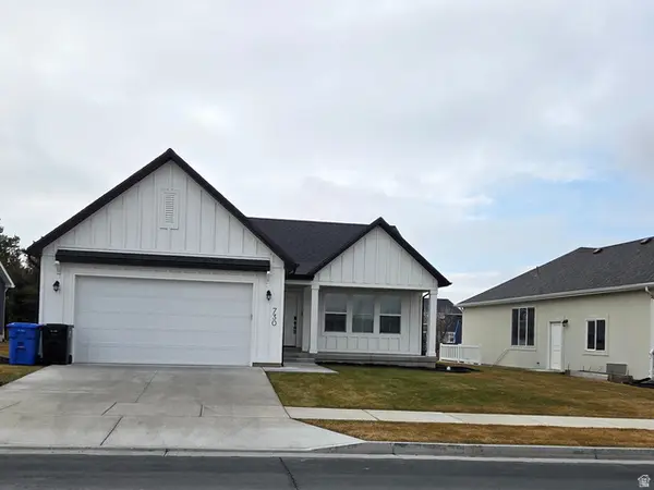 730 W 500 N, Smithfield, UT 84335