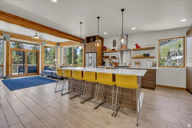 11436 E Big Cottonwood Canyon Rd, Brighton, UT 84121 - #1