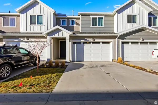 3326 W 3715 S, West Haven, UT 84401
