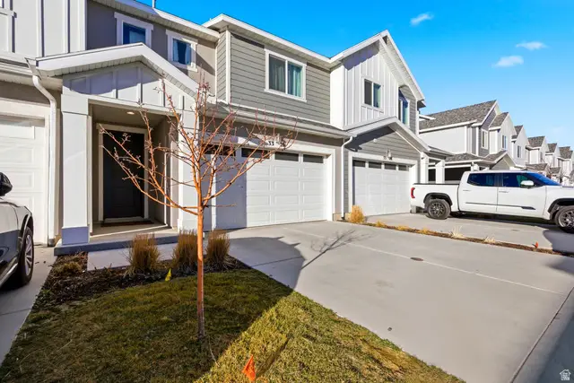 3326 W 3715 S, West Haven, UT 84401 - #2