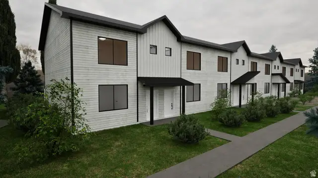 1681 W 2925 N #2D, Cedar City, UT 84721 - #3