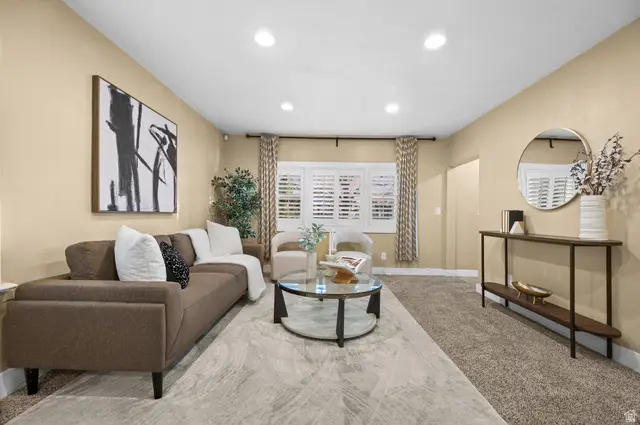 819 E 1300 S, Salt Lake City, UT 84105 - #2