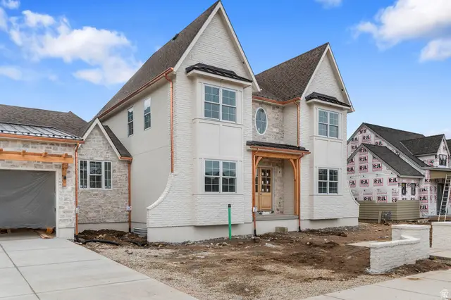 2962 E Elberta S, Sandy, UT 84092 - #3