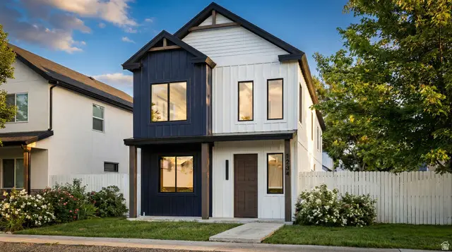 371 W 480 S, Ephraim, UT 84627 - #1