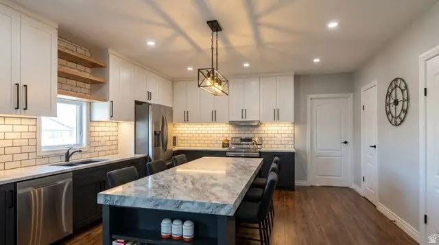 371 W 480 S, Ephraim, UT 84627 - #2