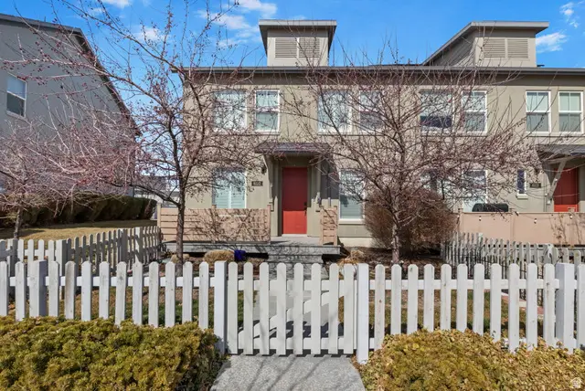 6122 W Lake Ave S, South Jordan, UT 84009 - #1