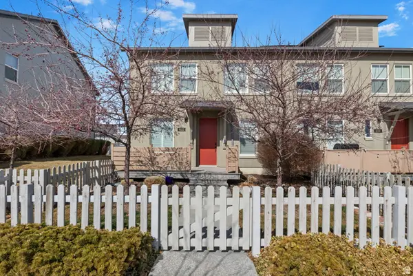 6122 W Lake Ave S, South Jordan, UT 84009