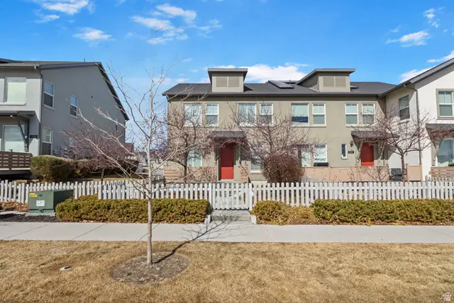 6122 W Lake Ave S, South Jordan, UT 84009 - #2