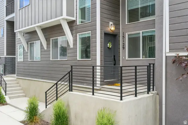 15129 S Halter Way, Bluffdale, UT 84065 - #3