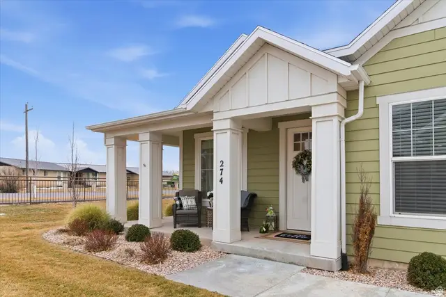 274 E Ardies Ave E #2B, Spanish Fork, UT 84660 - #1