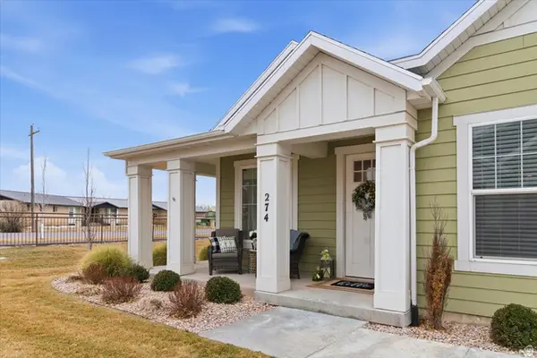 274 E Ardies Ave E #2B, Spanish Fork, UT 84660