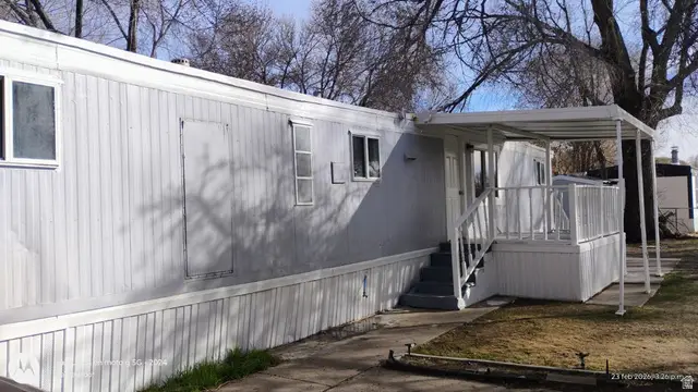 8155 S Redwood #96, West Jordan, UT 84088 - #3