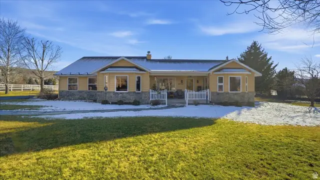 4872 E 1250 S, Heber City, UT 84032 - #2