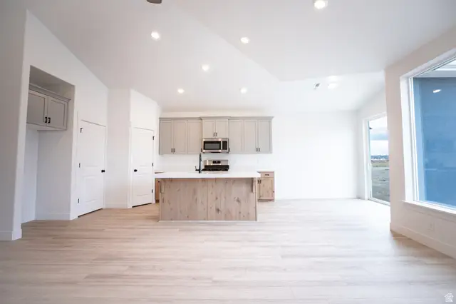 1063 N 1060 W Lot W #35, Salem, UT 84653 - #2