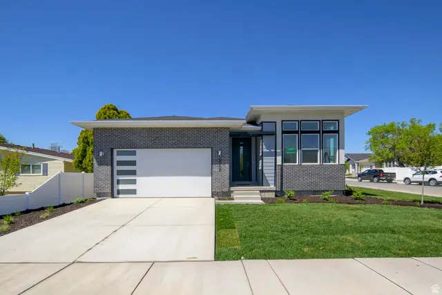 234 W Waterstone Cir #9, Murray, UT 84107 - #1