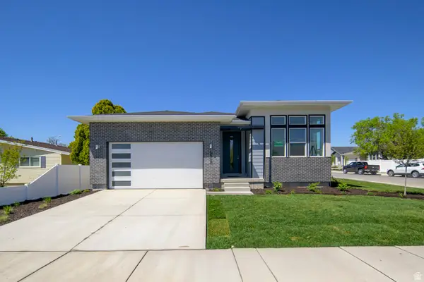 234 W Waterstone Cir #9, Murray, UT 84107