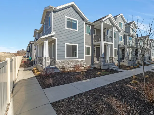 15022 S Wild Horse Way, Bluffdale, UT 84065 - #2