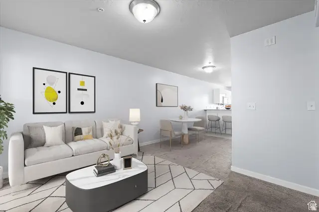 1004 N 1090 W #203, Orem, UT 84057 - #2