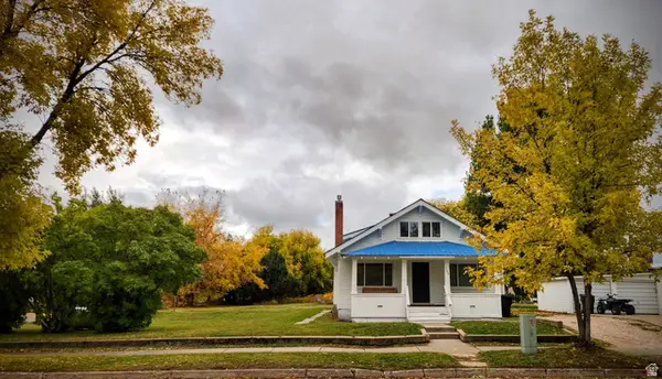 149 N Main St, Paris, ID 83261