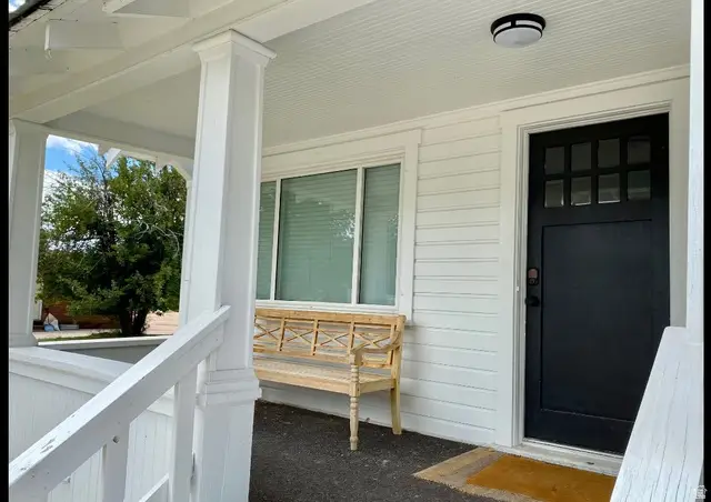 149 N Main St, Paris, ID 83261 - #2